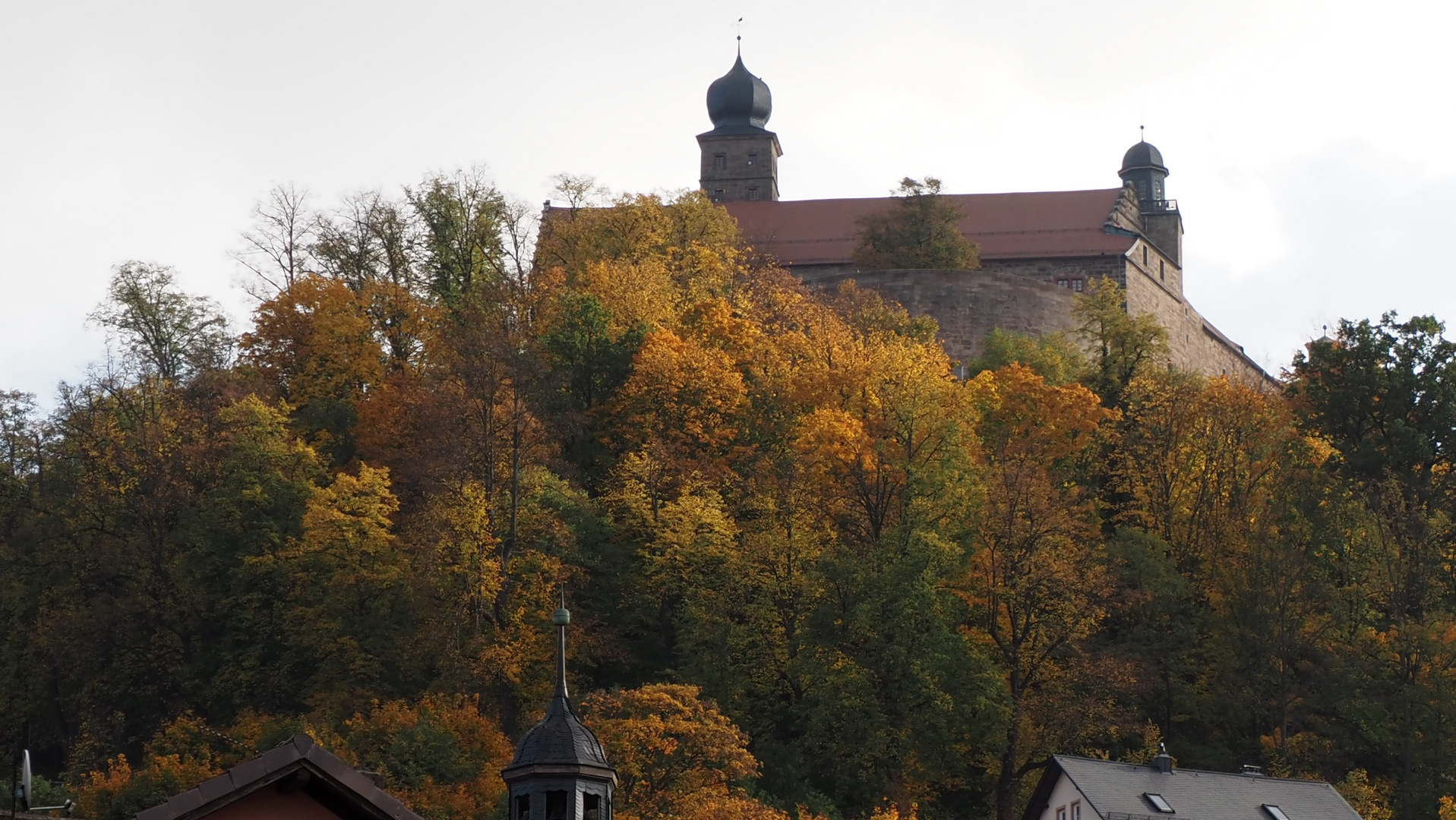 Plassenburg Kulmbach