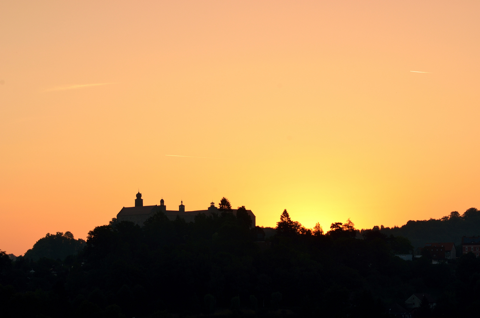 Plassenburg Kulmbach