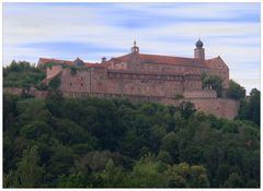 Plassenburg Kulmbach