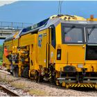 Plasser & Theurer UNIMAT 09-32 / 4S