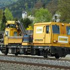 Plasser u. Theurer X 953 015