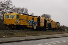 Plasser und Theurer