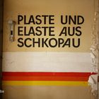 Plaste und Elaste