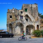 PLASTIC ARCHITECTURE - PROCIDA