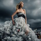 Plastic Trash Coulture by Francesco Sehrarm-Ani