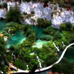 Plastik-Plitvice