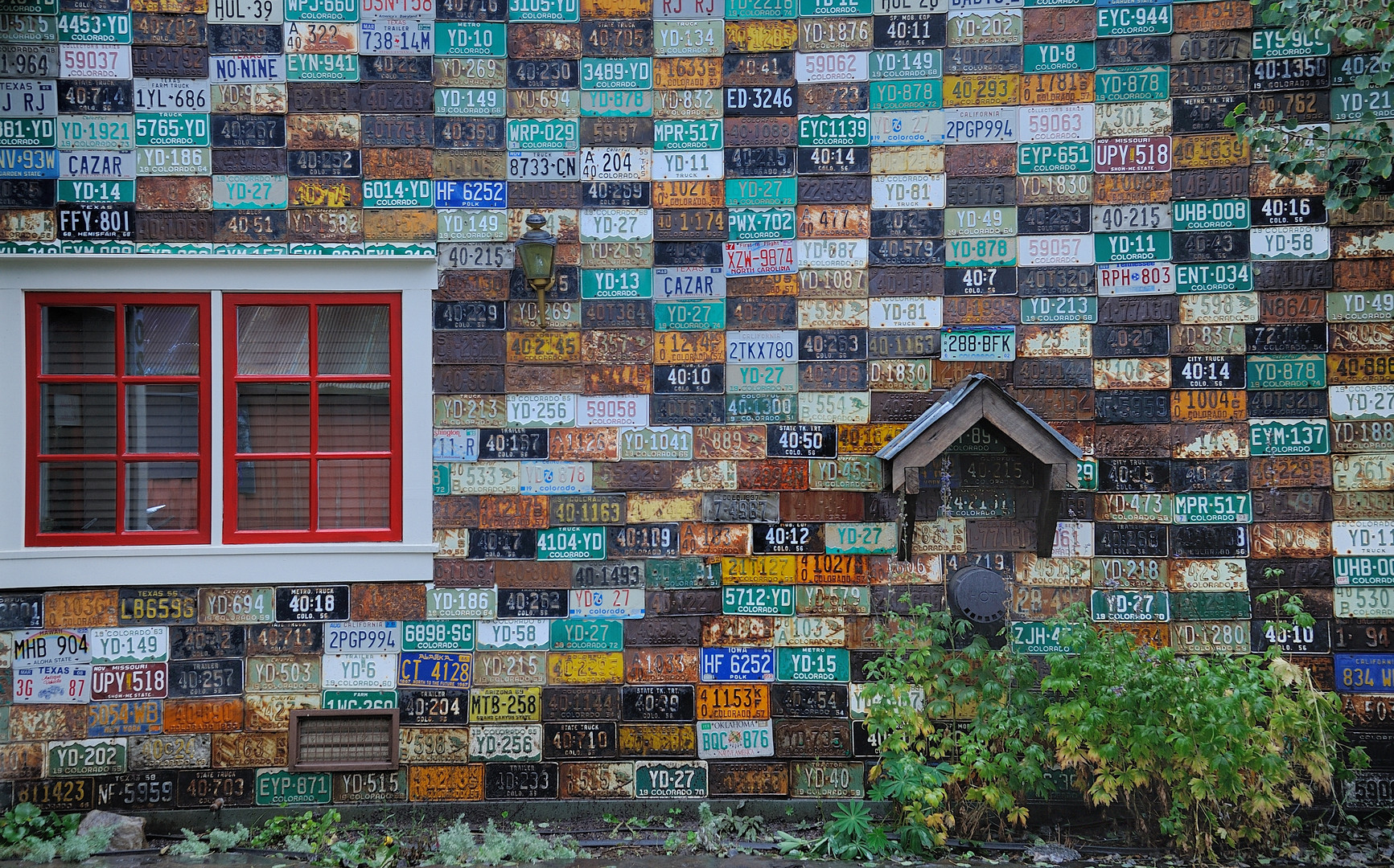 *platehouse* Foto & Bild north america, united states, colorado