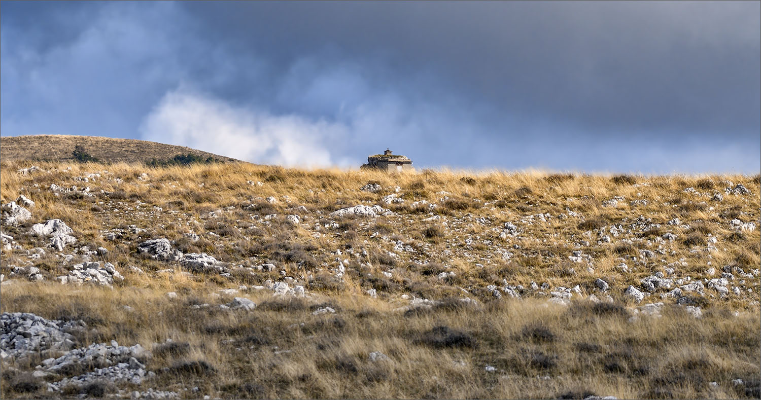 Plateau de Calern