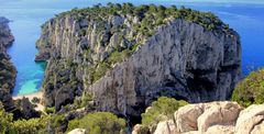 Plateau de Castelvieil - Parc National des Calanques 