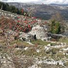 plateau de caussol cote d azur