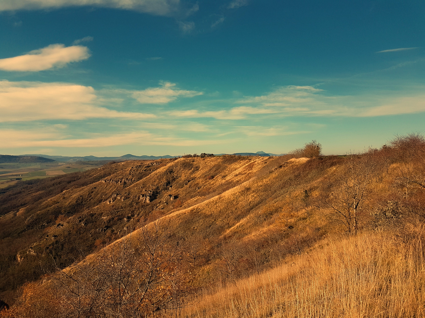 Plateau de Perrier