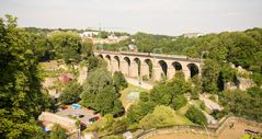 Plateau du Saint Esprit - La Ville Basse - Railway Viaduct - 01