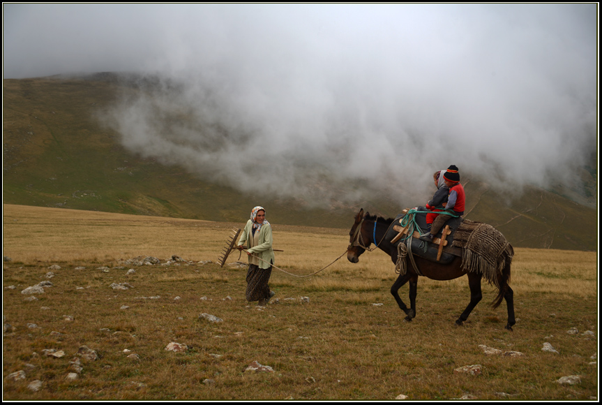 PLATEAU-GIRESUN-TURKEY