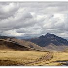 PLateau Péruvien .....