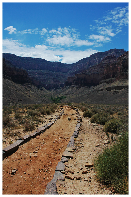 Plateau Point @ Grand Canyon (3)