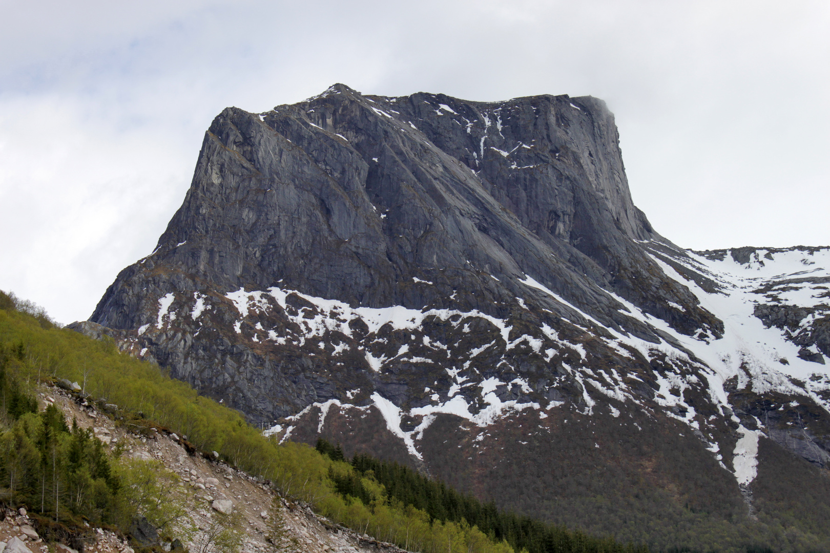 Plateauberg