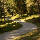 Plateauweg Kramer Garmisch