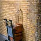 Platform 9 3/4