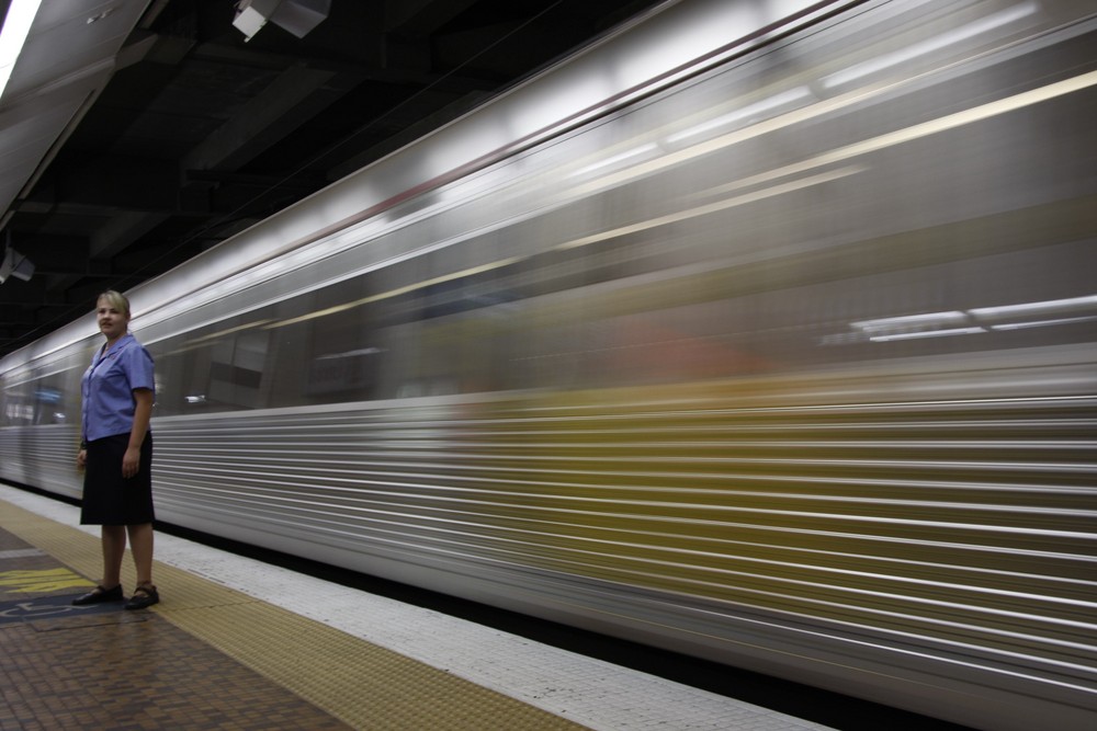 Platform Brisbane