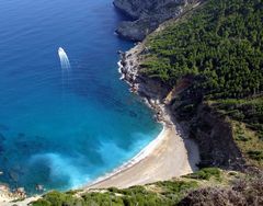 Platja Coll Baix (Mallorca)