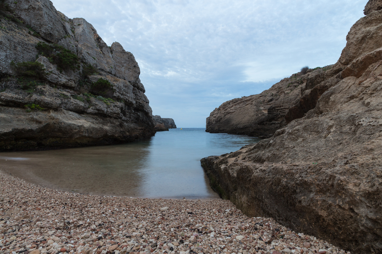 Platja de Cales Piques