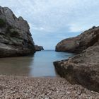 Platja de Cales Piques