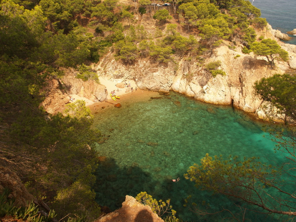 Platja de Castell 3