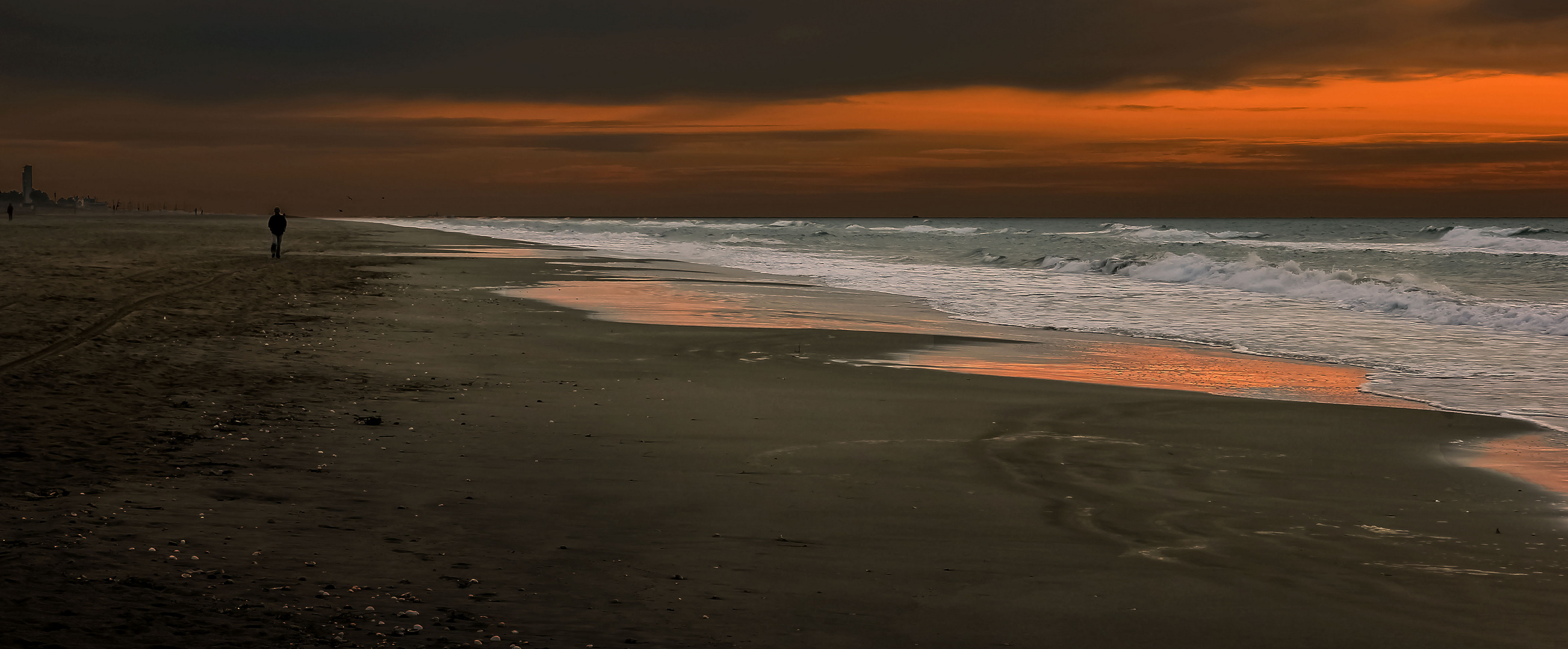 Platja de Castelldefels