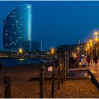 Platja de la Barceloneta