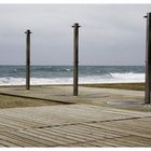 Platja de la Barceloneta, Barcelona