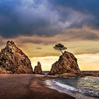 Platja de la Mar Menuda