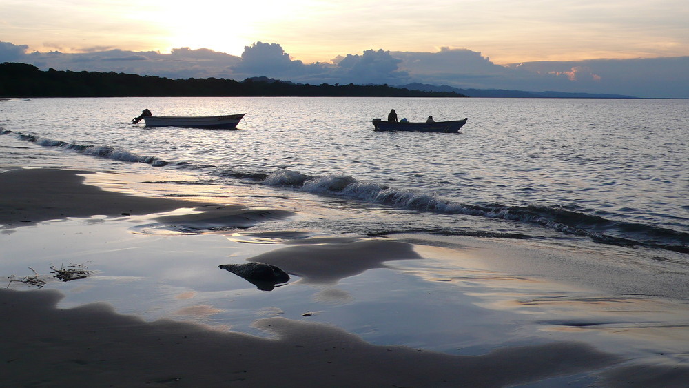 Platja de Manzanillo CR