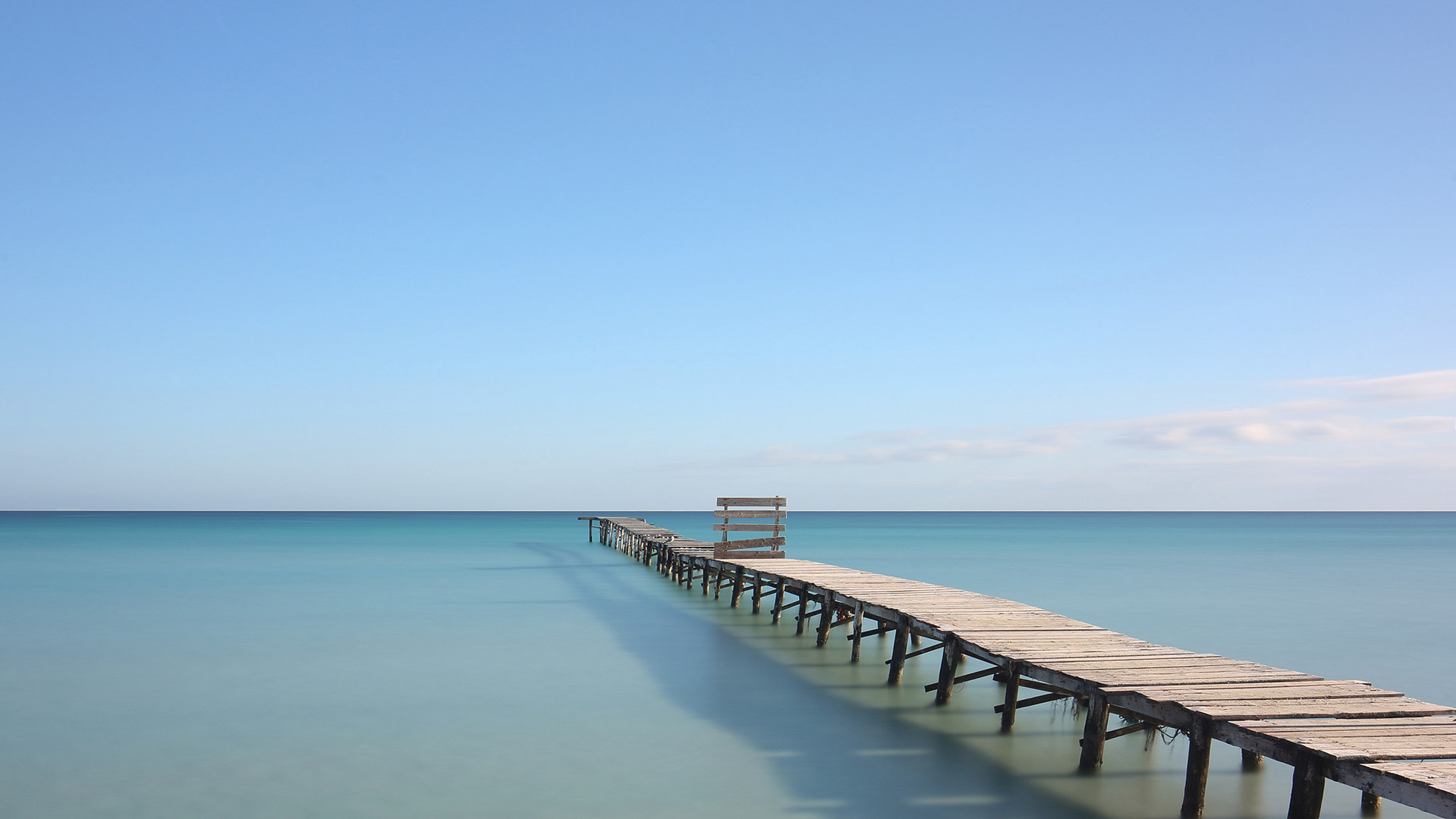 Platja de Muro, Mallorca