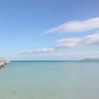 Platja de Muro, Mallorca