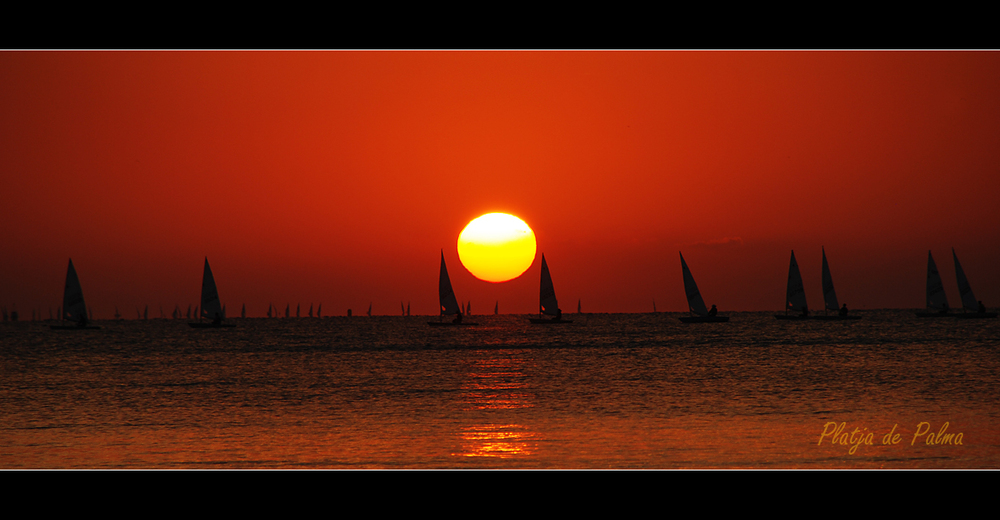 Platja de Palma