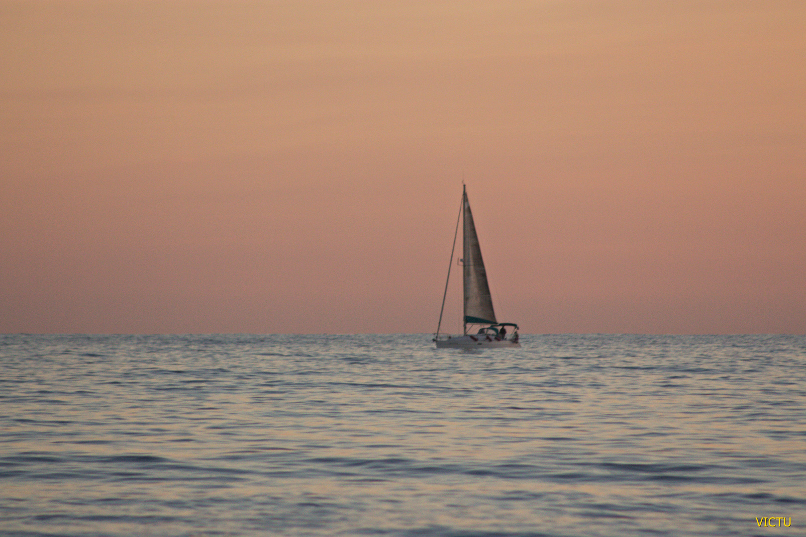 Platja de Ribes Roges