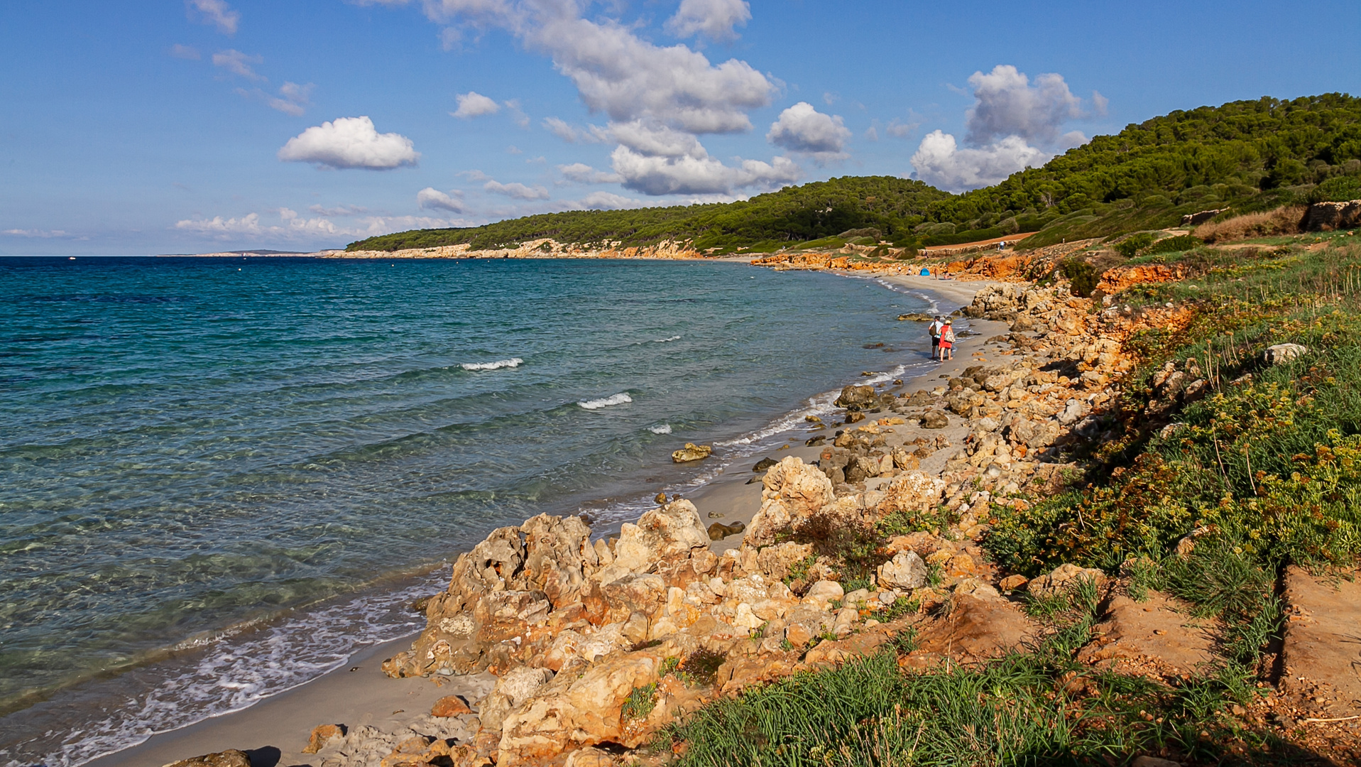 Platja de Sant Adeodat