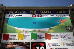 Platja de Sant Joan