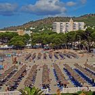 Platja de Torà