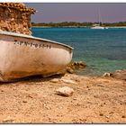 Platja des Caragol (Mallorca)