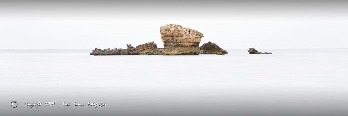 Platja des Dolç (Sa Colònia de Sant Jordi)