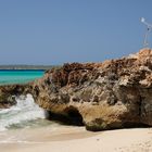 Platja Migorn Formentera