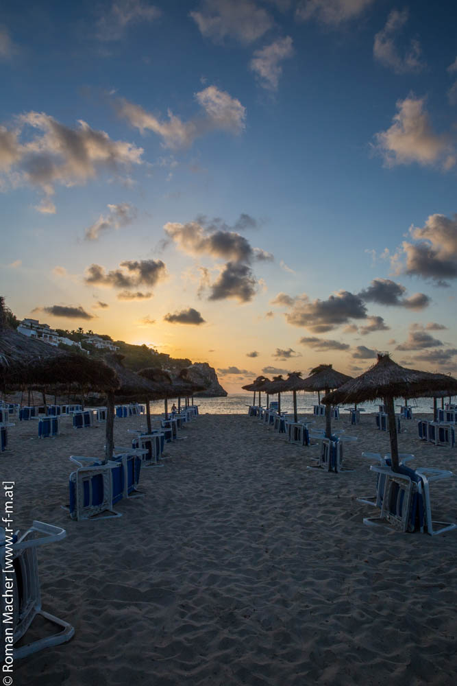 Platja Romantica