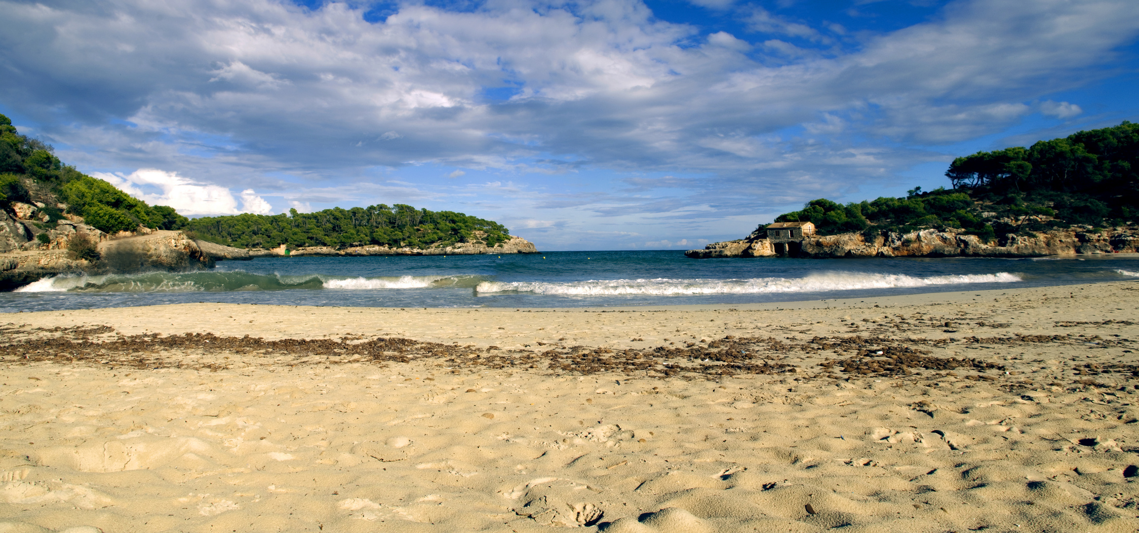 Platja s'Amarador