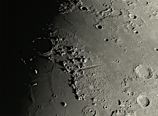 Plato Region am 07.05.2014 um 22:09 Uhr