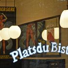 Plats du Bistrot