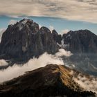 Platt- und Langkofel