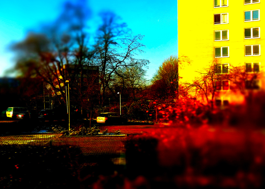 "Plattenbau. ..