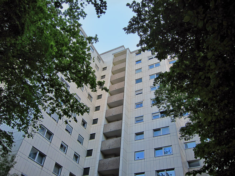 Plattenbau