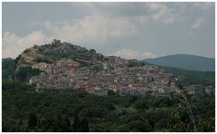 Plattenbau auf Italienisch